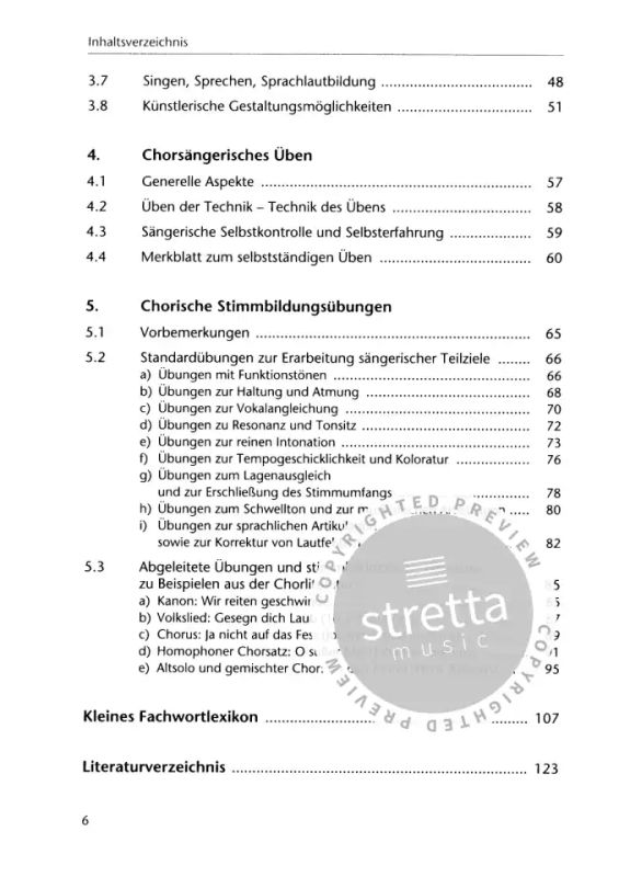 Siegfried Meseck: Stimmbildung im Chor (2)