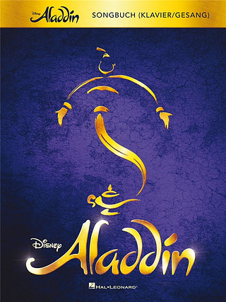 A. Menken - Aladdin