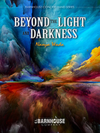 Naoya Wada - Beyond the Light and Darkness