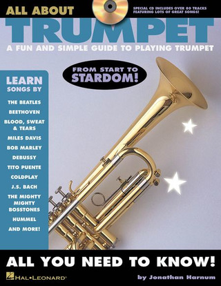 All about Trumpet
