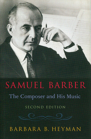 Barbara B. Heyman - Samuel Barber