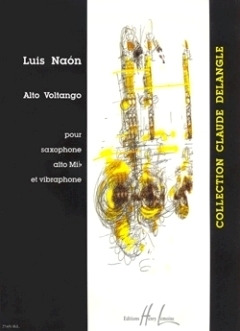 Luis Naon - Alto Voltango