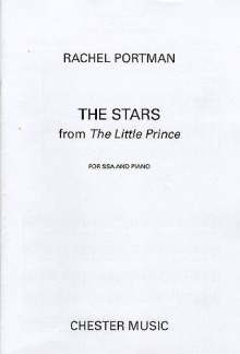 Rachel Portman - The Stars