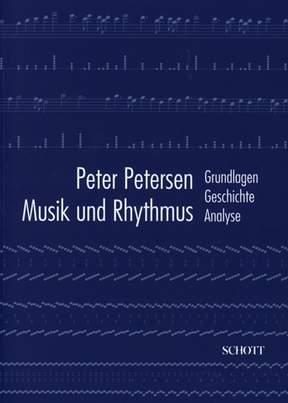 Peter Petersen: Musik und Rhythmus