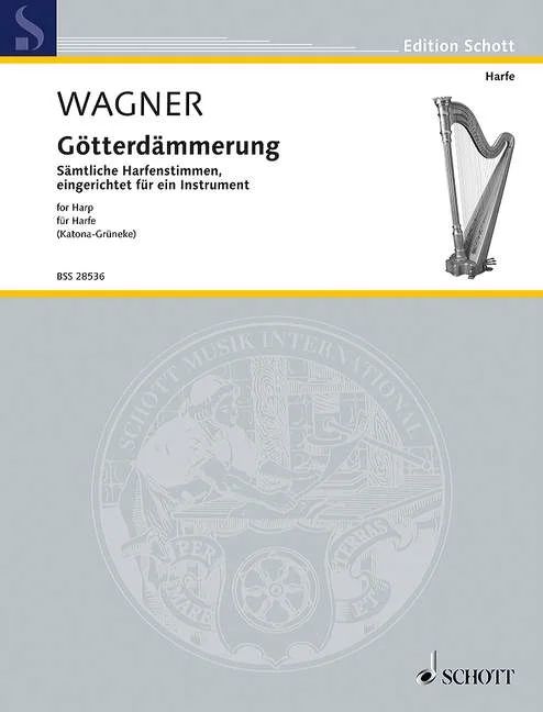 Richard Wagner - Götterdämmerung
