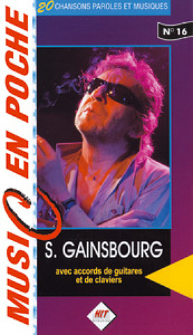 Serge Gainsbourg: Music En Poche