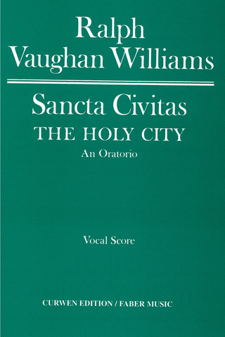 Ralph Vaughan Williams - Sancta Civitas