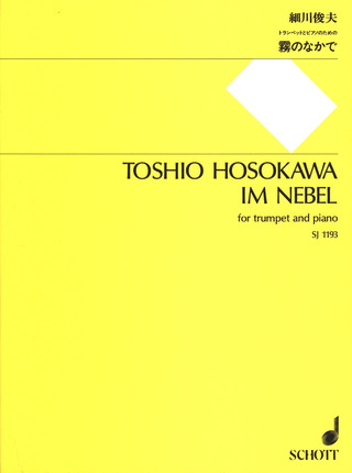 T. Hosokawa - Im Nebel
