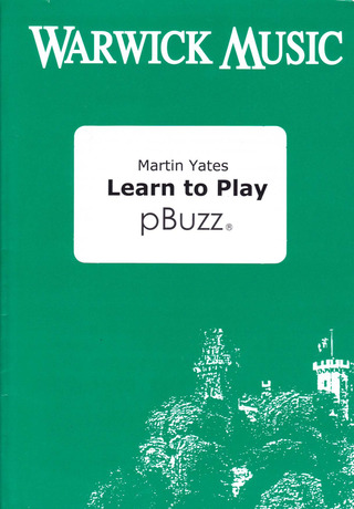 Martin Yates - Learn to play pBuzz