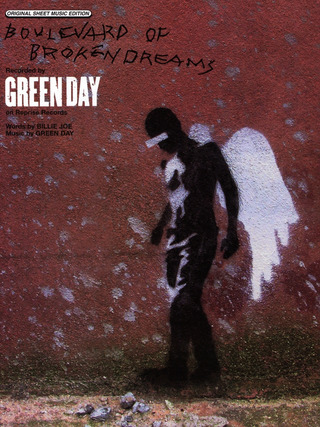 Green Day - Boulevard Of Broken Dreams