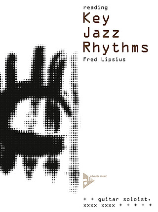 Fred Lipsius - Reading Key Jazz Rhythms