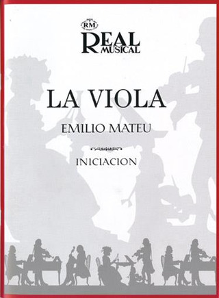 Emilio Mateu - La viola