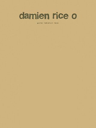 Damien Rice - Cheers Darlin'