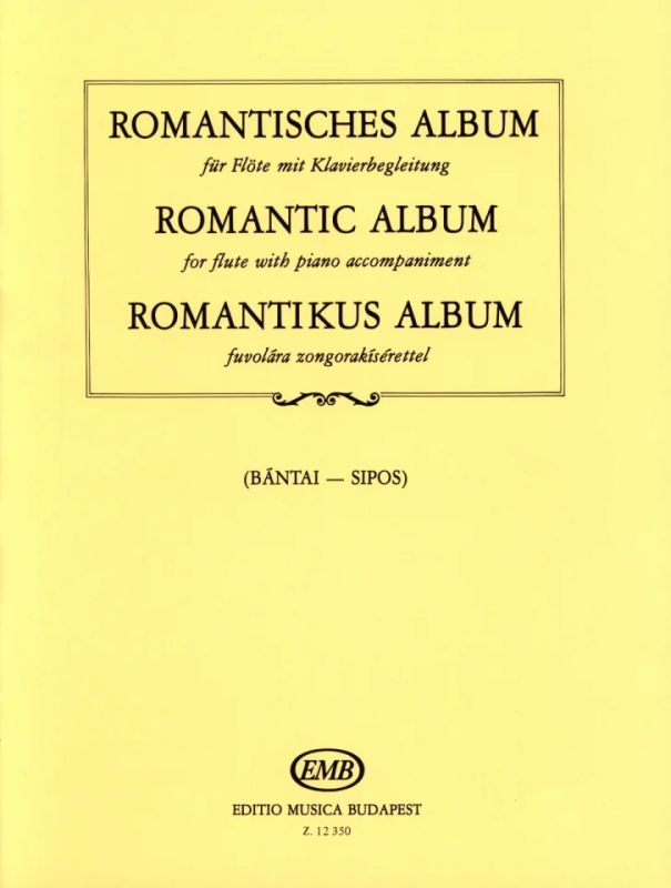 Romantisches Album