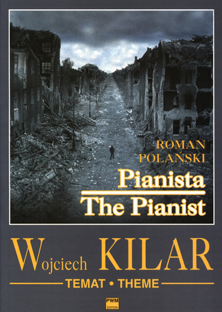 Wojciech Kilar - Theme [Moving to the Ghetto] from the film Pianist