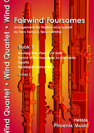 Various - Fairwind Foursomes 3