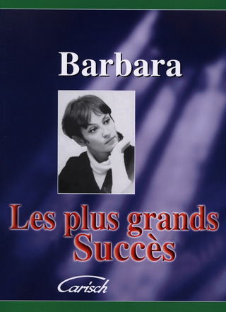 Barbara: Les plus grands succès