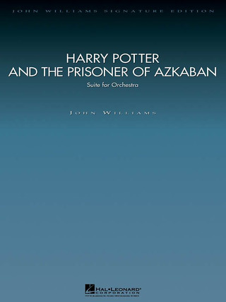 John Williams: Harry Potter and the Prisoner of Azkaban