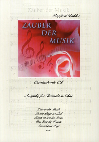 Manfred Bühler - Zauber Der Musik