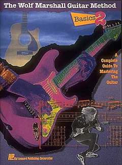 Wolf Marshall - Guitar Method Basics 2