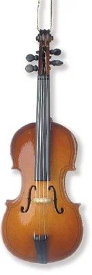 Ornament Cello