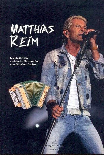 Mathias Reim - Matthias Reim – Songbook