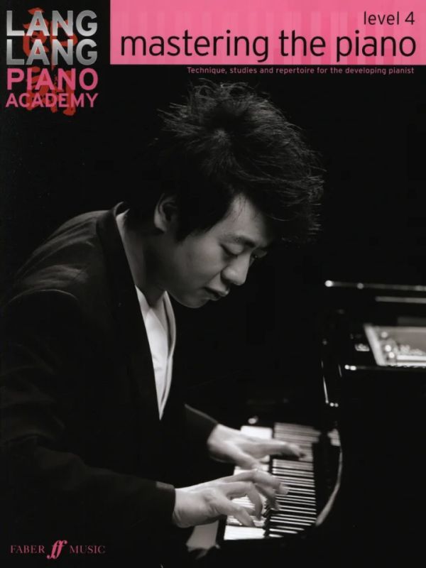 Lang Lang - The Lang Lang Piano Academy 4