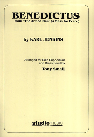Karl Jenkins: Benedictus