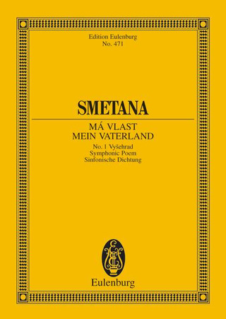 Bedřich Smetana - Vysehrad