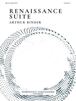 Arthur Binder: Renaissance Suite