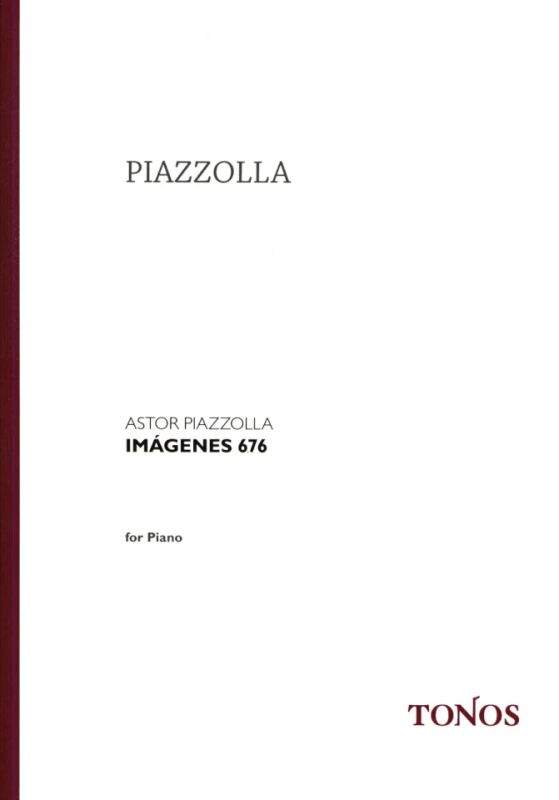 Astor Piazzolla - Imágenes 676