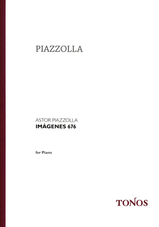 Astor Piazzolla: Imágenes 676