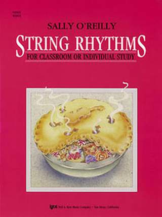 String Rhythms