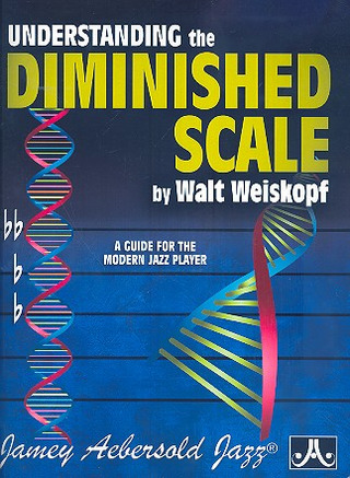 Walt Weiskopf y otros. - Understanding the diminished scale