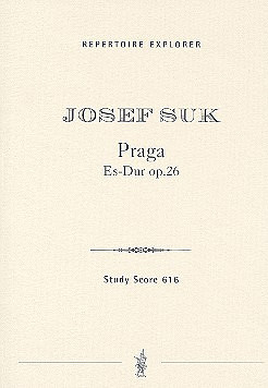 Josef Suk - Praga op. 26