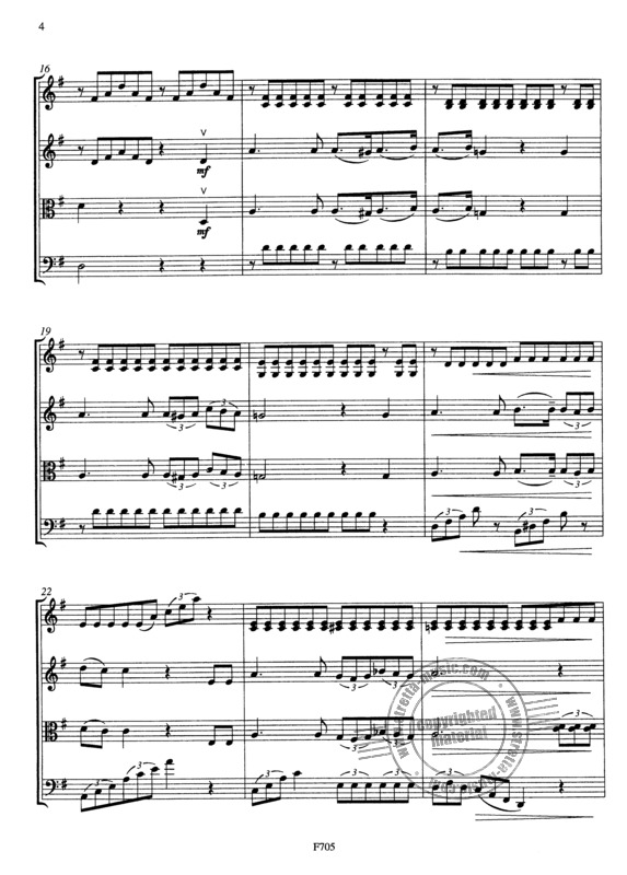 Franz Schubert: Ave Maria (3)