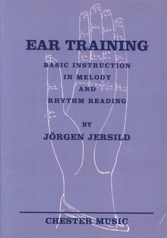 Jørgen Jersild - Ear Training