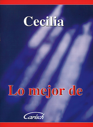 Cecilia - Lo mejor de Cecilia