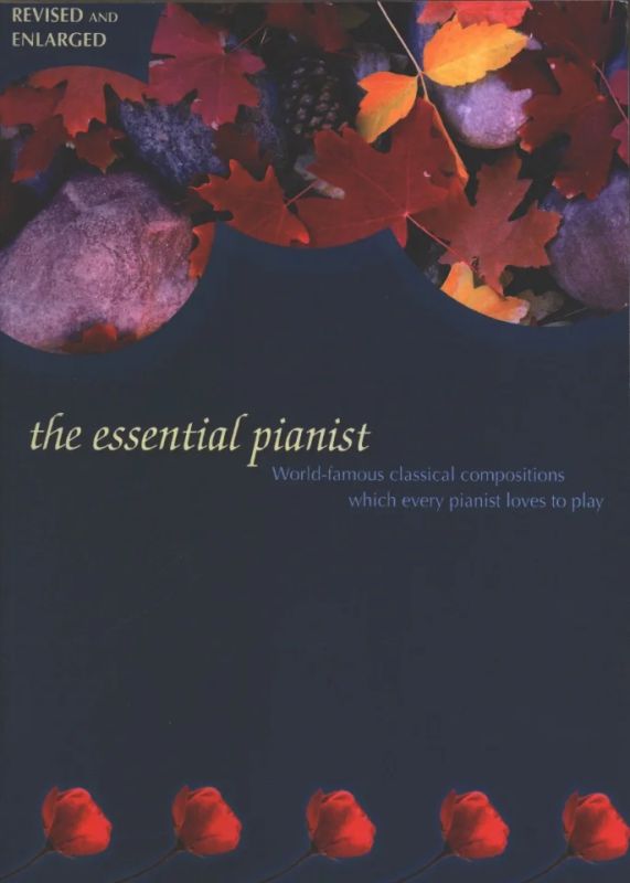 The essential pianist