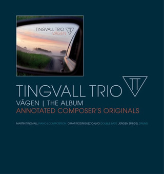Tingvall Trio: Vägen – The Album