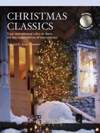 Christmas Classics (+CD)