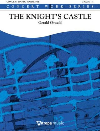 Gerald Oswald - The Knight's Castle