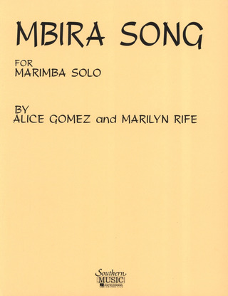 Alice Gomez et al. - Mbira Song