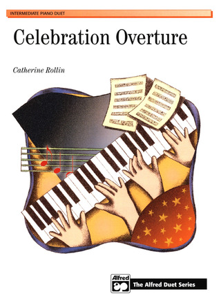 Catherine Rollin - Celebration Overture