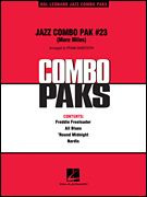 Miles Davis: Jazz Combo Pak #23