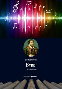 William Byrdet al. - Byrd