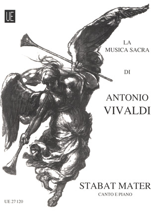 Antonio Vivaldi - Stabat Mater