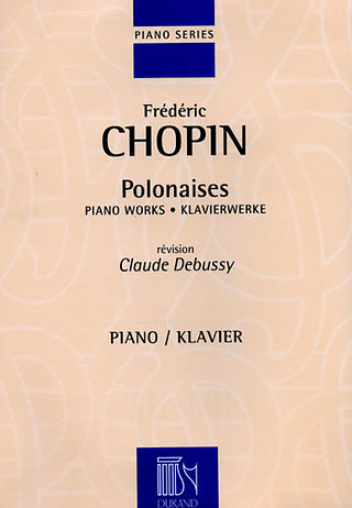 Frédéric Chopinet al. - Polonaises