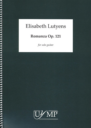E. Lutyens - Romanza Op.121