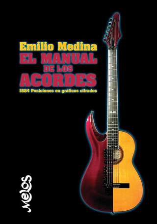 Emilio Medina - El manual de los acordes